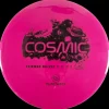 Chrome Line Driver Cosmic, driver frisbeegolf - Discgolf - Chrome Line Driver Cosmic, driver frisbeegolf