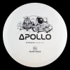 Chrome Line Midrange Apollo, 173-180 g, midrange frisbeegolf - Discgolf - Chrome Line Midrange Apollo, 173-180 g, midrange frisbeegolf