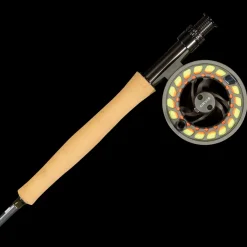 Clearwater Fly outfit 9' #5, flugfiskeset - Flugfiskeset - Clearwater Fly outfit 9' #5, flugfiskeset