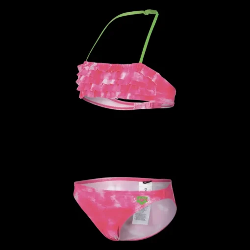 Clouds Jr. Bandeau - Bikinis - Clouds Jr. Bandeau