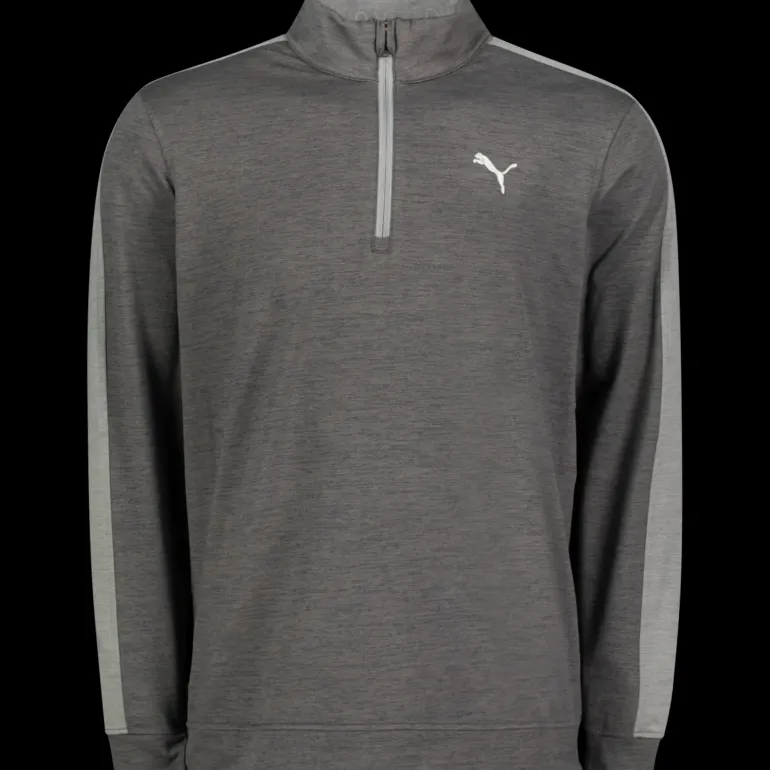 Cloudspun T7 1/4 Zip, golftröja senior - Jackor & Överdelar - Cloudspun T7 1/4 Zip, golftröja senior