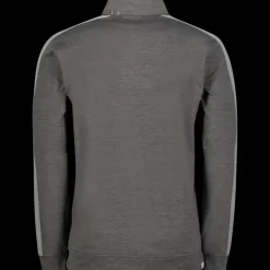 Cloudspun T7 1/4 Zip, golftröja senior - Jackor & Överdelar - Cloudspun T7 1/4 Zip, golftröja senior