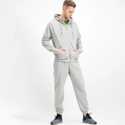 Club Hoody Full Zip, huvjacka herr - Hoodtröjor - Club Hoody Full Zip, huvjacka herr