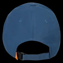 Coastal Solartech Cap - Navy - Fiskekläder - Coastal Solartech Cap - Navy