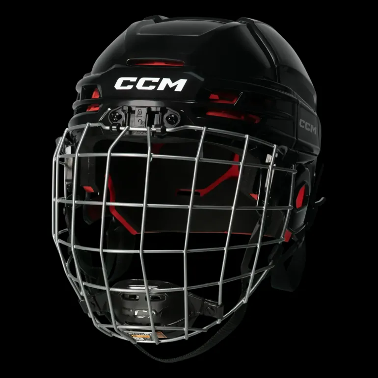 70 Combo Helmet Jr - 25/26, hockeyhjälm junior - Hockeyhjälm - 70 Combo Helmet Jr - 25/26, hockeyhjälm junior