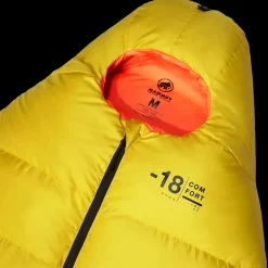 Comfort Down Bag -18C, sovsäck, dun, dam - Sovsäckar - Comfort Down Bag -18C, sovsäck, dun, dam