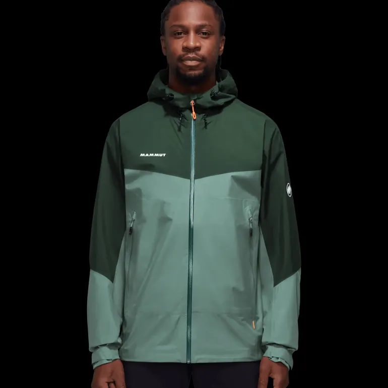 Convey Tour HS Hooded Jacket, skaljacka herr - Skaljackor - Convey Tour HS Hooded Jacket, skaljacka herr