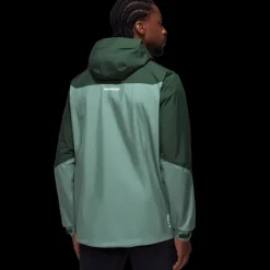 Convey Tour HS Hooded Jacket, skaljacka herr - Skaljackor - Convey Tour HS Hooded Jacket, skaljacka herr