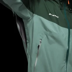 Convey Tour HS Hooded Jacket, skaljacka herr - Skaljackor - Convey Tour HS Hooded Jacket, skaljacka herr