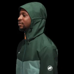 Convey Tour HS Hooded Jacket, skaljacka herr - Skaljackor - Convey Tour HS Hooded Jacket, skaljacka herr