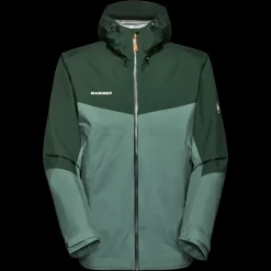 Convey Tour HS Hooded Jacket, skaljacka herr - Skaljackor - Convey Tour HS Hooded Jacket, skaljacka herr