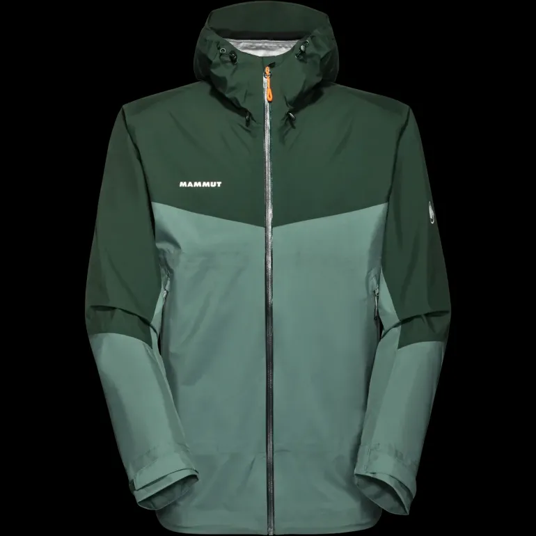 Convey Tour HS Hooded Jacket, skaljacka herr - Skaljackor - Convey Tour HS Hooded Jacket, skaljacka herr