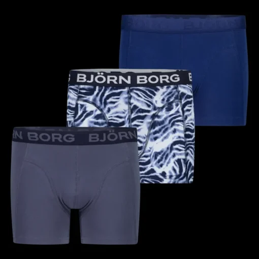 Core Boxer 3P, boxer, junior - Kalsonger - Core Boxer 3P, boxer, junior