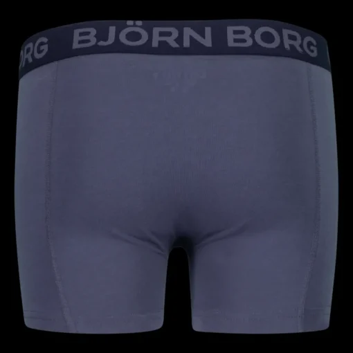 Core Boxer 3P, boxer, junior - Kalsonger - Core Boxer 3P, boxer, junior