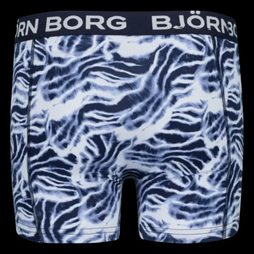 Core Boxer 3P, boxer, junior - Kalsonger - Core Boxer 3P, boxer, junior