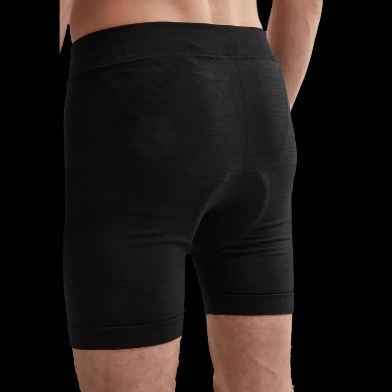 Core Fuseknit Bike Boxer M 24, cykelshorts, herr - Cykelbyxor - Core Fuseknit Bike Boxer M 24, cykelshorts, herr