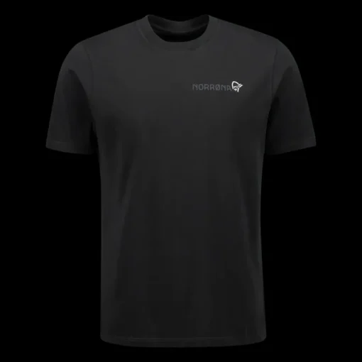 /29 cotton duotone T-shirt, herr - T-Shirts - /29 cotton duotone T-shirt, herr