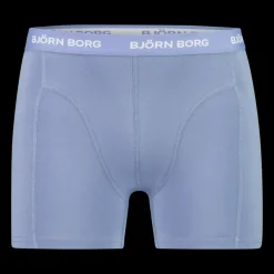 Cotton Stretch Boxer 5 PK, boxer herr - Kalsonger - Cotton Stretch Boxer 5 PK, boxer herr