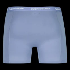 Cotton Stretch Boxer 5 PK, boxer herr - Kalsonger - Cotton Stretch Boxer 5 PK, boxer herr