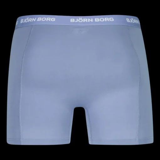 Cotton Stretch Boxer 5 PK, boxer herr - Kalsonger - Cotton Stretch Boxer 5 PK, boxer herr