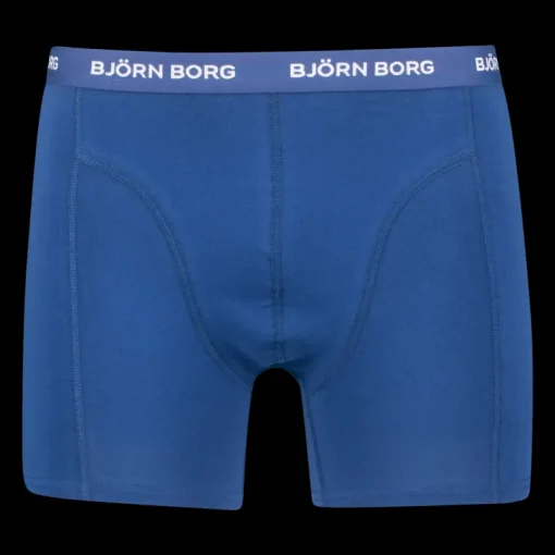 Cotton Stretch Boxer 1 PK, boxershorts herr - Kalsonger - Cotton Stretch Boxer 1 PK, boxershorts herr