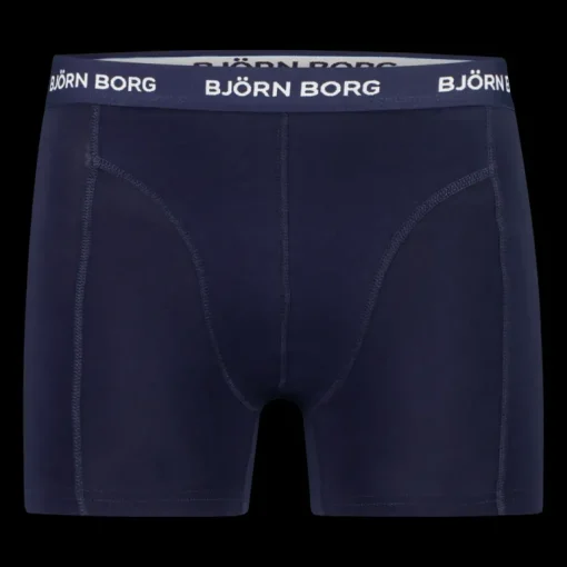 Cotton Stretch Boxer 5 PK, boxer herr - Kalsonger - Cotton Stretch Boxer 5 PK, boxer herr