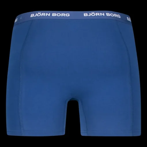 Cotton Stretch Boxer 1 PK, boxershorts herr - Kalsonger - Cotton Stretch Boxer 1 PK, boxershorts herr