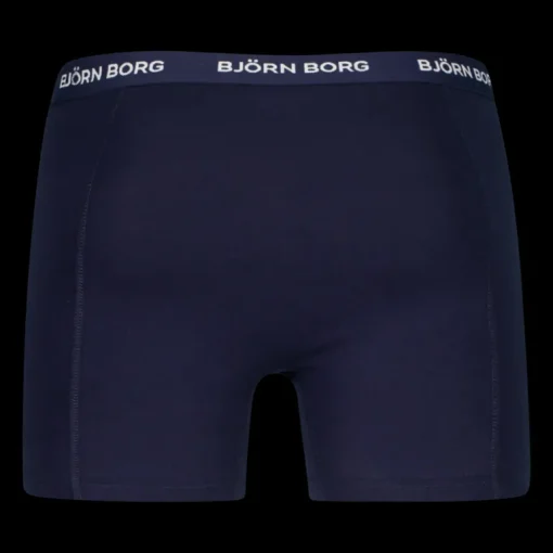 Cotton Stretch Boxer 5 PK, boxer herr - Kalsonger - Cotton Stretch Boxer 5 PK, boxer herr