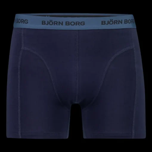 Cotton Stretch Boxer 5 PK, boxer herr - Kalsonger - Cotton Stretch Boxer 5 PK, boxer herr