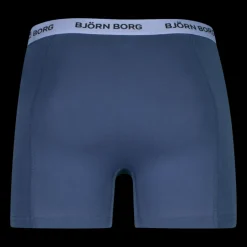 Cotton Stretch Boxer 5 PK, boxer herr - Kalsonger - Cotton Stretch Boxer 5 PK, boxer herr