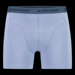 Cotton Stretch Boxer 5 PK, boxer herr - Kalsonger - Cotton Stretch Boxer 5 PK, boxer herr