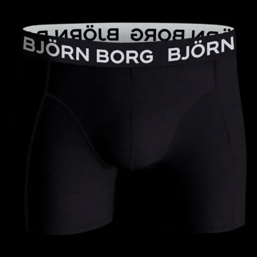 Cotton Stretch Boxer + Wash Bag, boxer, herr - Kalsonger - Cotton Stretch Boxer + Wash Bag, boxer, herr