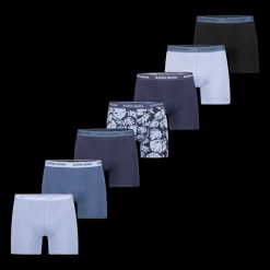 Cotton Stretch Boxer 7pk, boxer, herr - Kalsonger - Cotton Stretch Boxer 7pk, boxer, herr