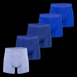 Cotton Stretch Boxer 5pk, boxer, herr - Kalsonger - Cotton Stretch Boxer 5pk, boxer, herr