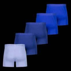 Cotton Stretch Boxer 5pk, boxer, herr - Kalsonger - Cotton Stretch Boxer 5pk, boxer, herr