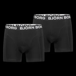 Cotton Stretch Boxer 7PK, boxer herr - Kalsonger - Cotton Stretch Boxer 7PK, boxer herr