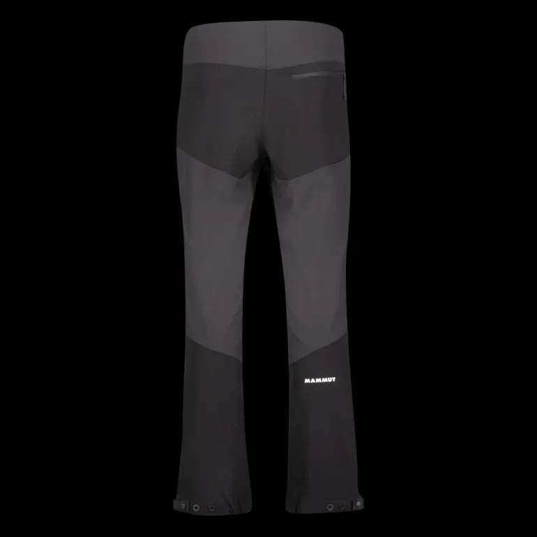 Courmayeur So Pants, vandringsbyxor, herr - Friluftsbyxor - Courmayeur So Pants, vandringsbyxor, herr