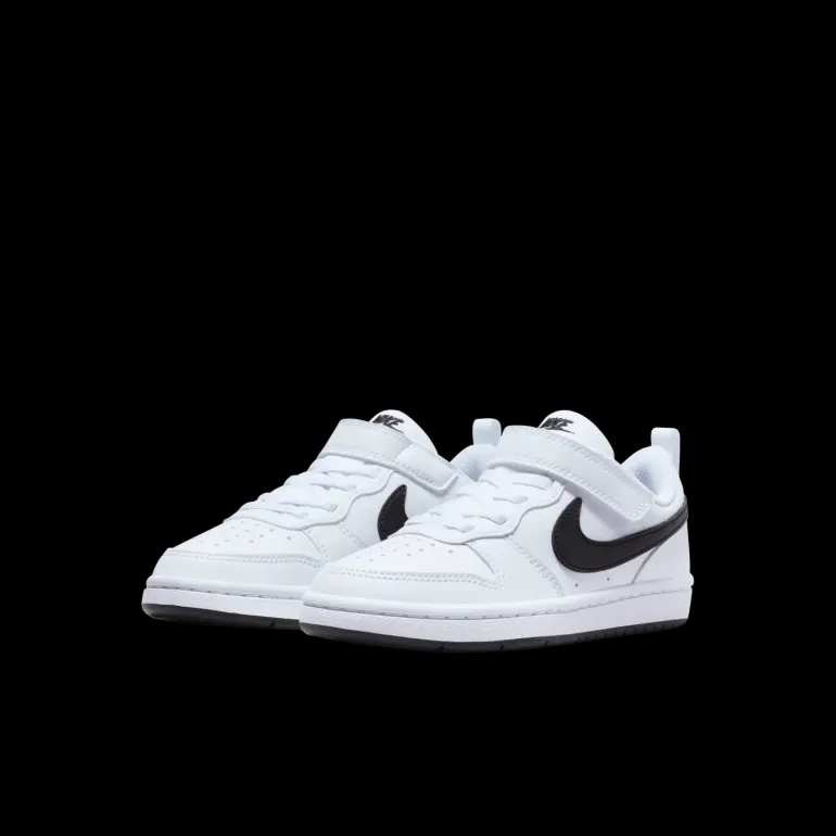 Court Borough Low Recraft Litt, sneaker, barn - Fritidsskor & Sneakers - Court Borough Low Recraft Litt, sneaker, barn