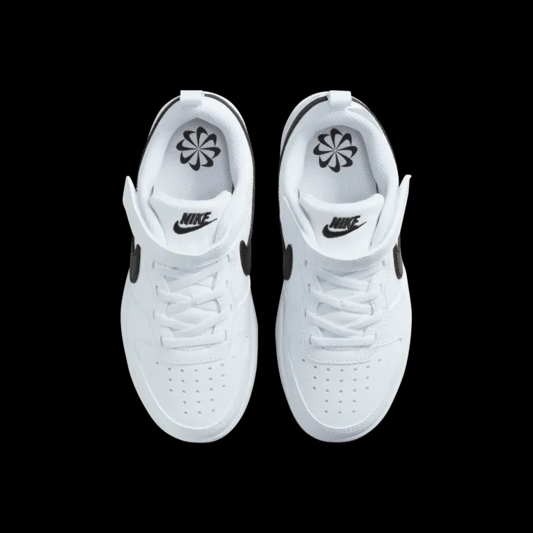 Court Borough Low Recraft Litt, sneaker, barn - Fritidsskor & Sneakers - Court Borough Low Recraft Litt, sneaker, barn