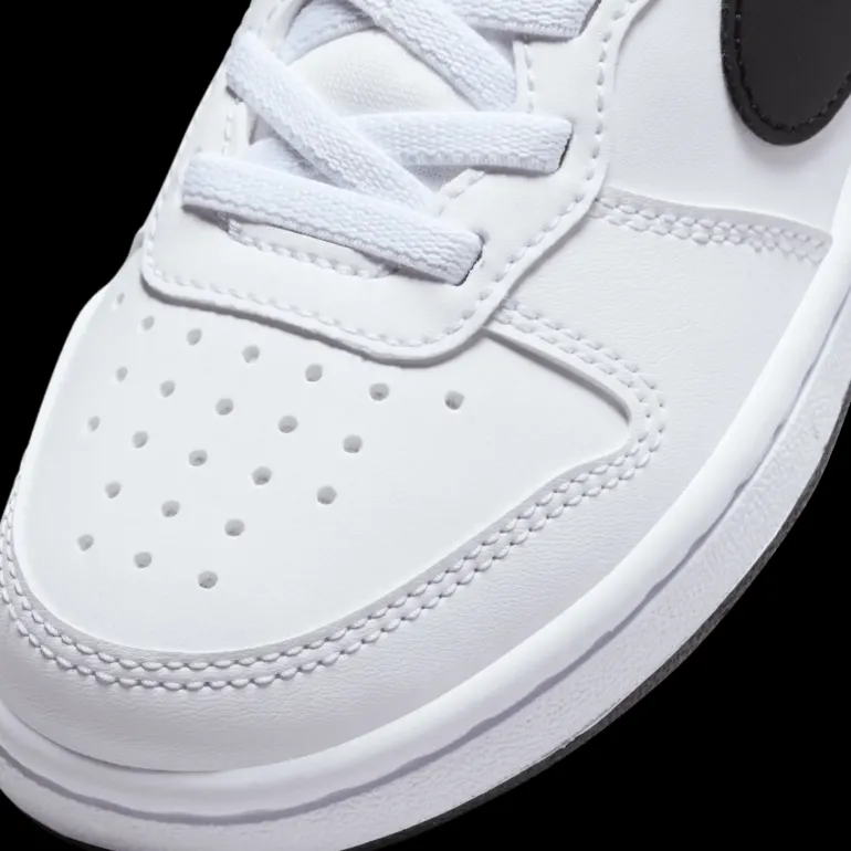 Court Borough Low Recraft Litt, sneaker, barn - Fritidsskor & Sneakers - Court Borough Low Recraft Litt, sneaker, barn