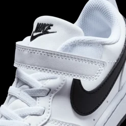 Court Borough Low Recraft Litt, sneaker, barn - Fritidsskor & Sneakers - Court Borough Low Recraft Litt, sneaker, barn