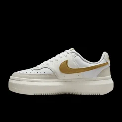 Court Vision Alta, sneaker, dam - Fritidsskor & Sneakers - Court Vision Alta, sneaker, dam