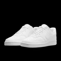 Court Vision Low Next Nature, sneaker dam - Fritidsskor & Sneakers - Court Vision Low Next Nature, sneaker dam