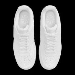 Court Vision Low Next Nature, sneaker dam - Fritidsskor & Sneakers - Court Vision Low Next Nature, sneaker dam