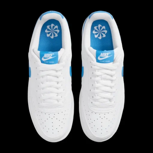 Court Vision Low, sneaker, herr - Fritidsskor & Sneakers - Court Vision Low, sneaker, herr