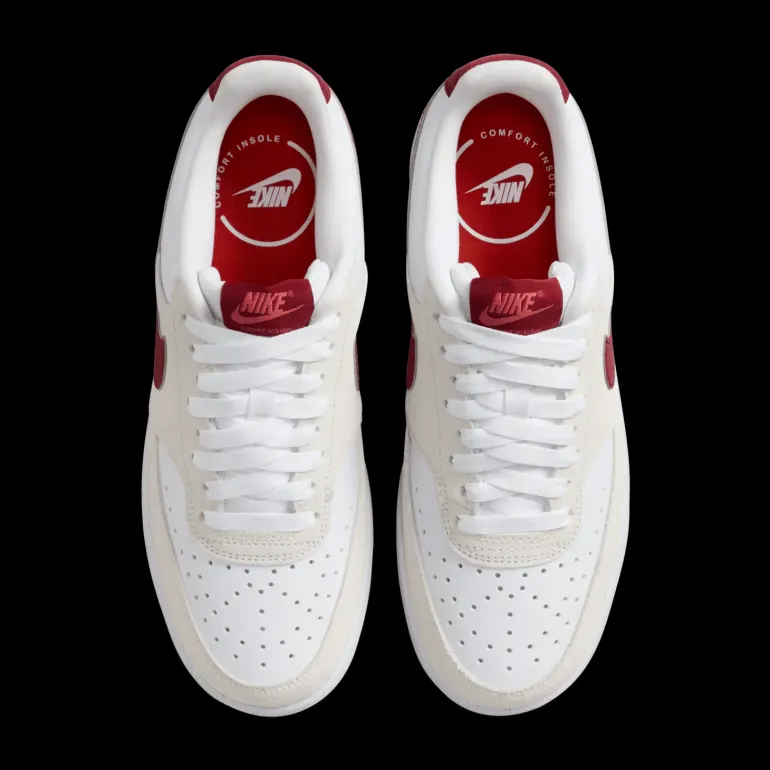 Court Vision Low, sneaker, dam - Fritidsskor & Sneakers - Court Vision Low, sneaker, dam