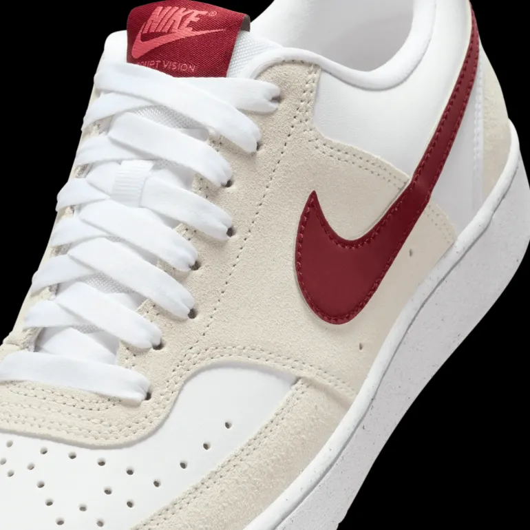 Court Vision Low, sneaker, dam - Fritidsskor & Sneakers - Court Vision Low, sneaker, dam