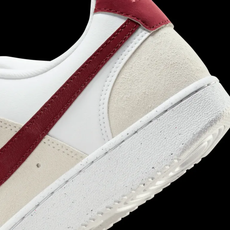 Court Vision Low, sneaker, dam - Fritidsskor & Sneakers - Court Vision Low, sneaker, dam