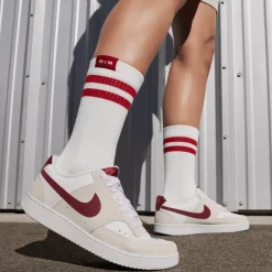 Court Vision Low, sneaker, dam - Fritidsskor & Sneakers - Court Vision Low, sneaker, dam