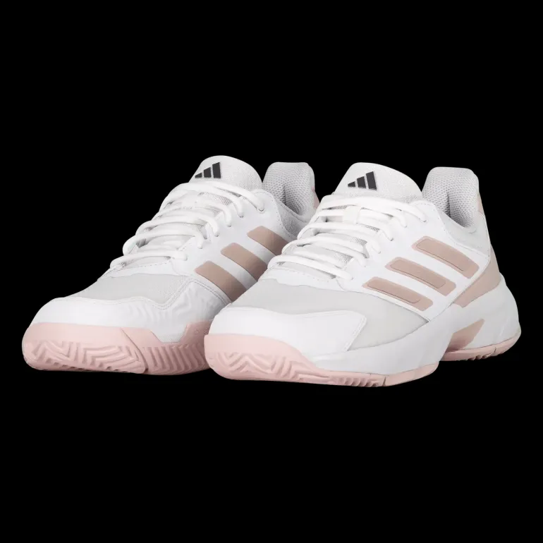 CourtJam Control, tennis-/padelskor, dam - Tennisskor & Padelskor - CourtJam Control, tennis-/padelskor, dam